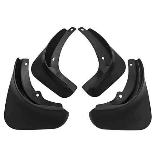 Schmutzfänger Gummi für Skoda Superb 2012-2015,Schmutzlappen,Spritzschutz mit Anbaumaterial,Strapazierfähig,langlebig,Auto Rad Schutz Dekoration Schmutzfänger Gummi für Skoda Superb 2012-2015,Schmutzlappen,Spritzschutz mit Anbaumaterial,Strapazierfähig,langlebig,Auto Rad Schutz Dekoration von EyeeClub