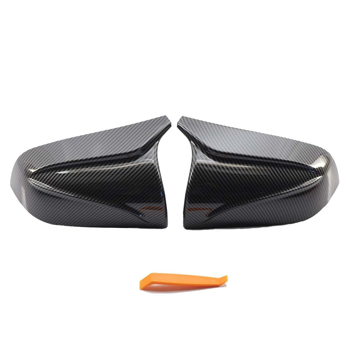 Ezweiji model 3 Seitenspiegel, 1 Paar Auto Rückspiegel Seite Rückspiegel Abdeckung für Tesla Model 3 mit Kohlefaser Styling Dekoration Rückspiegel Abdeckung Zubehör Ezweiji model 3 Seitenspiegel, 1 Paar Auto Rückspiegel Seite Rückspiegel Abdeckung für Tesla Model 3 mit Kohlefaser Styling Dekoration Rückspiegel Abdeckung Zubehör von Ezweiji