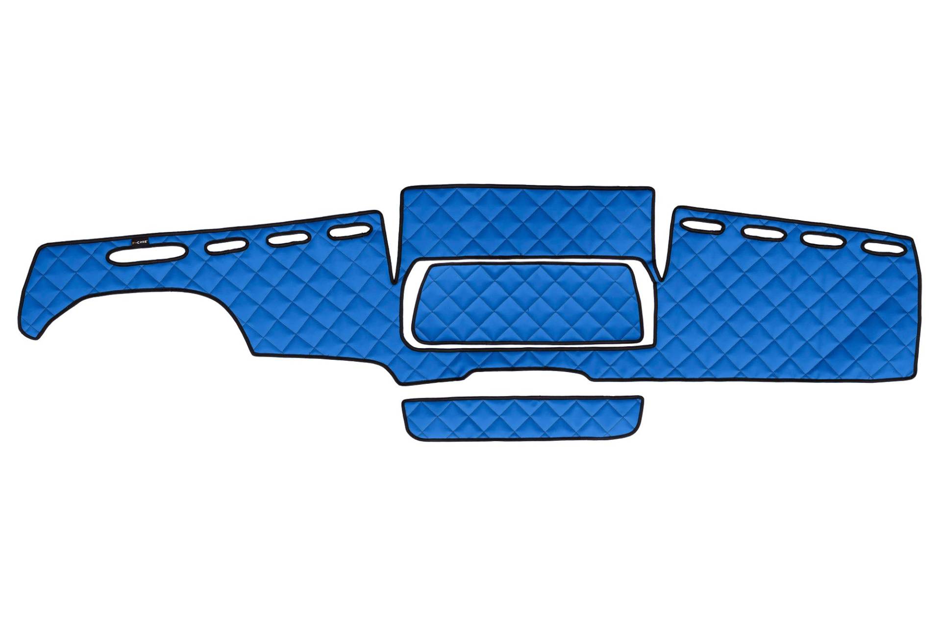 F-CORE Armaturenbrettabdeckung LKW für Man TGX 01.07-03.20 BLAU F-CORE Armaturenbrettabdeckung LKW für Man TGX 01.07-03.20 BLAU von F-CORE
