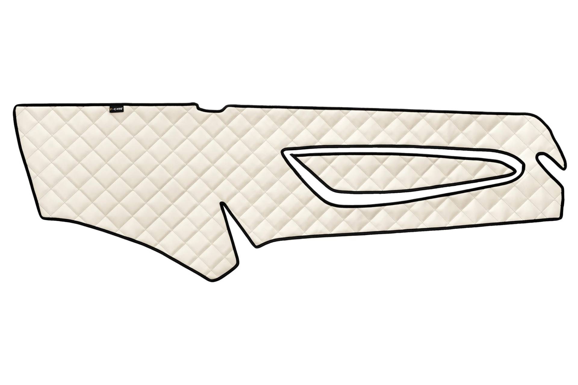 F-CORE Armaturenbrettabdeckung LKW für Scania S NEXTGEN R NEXTGEN 01.17- Champagner F-CORE Armaturenbrettabdeckung LKW für Scania S NEXTGEN R NEXTGEN 01.17- Champagner von F-CORE