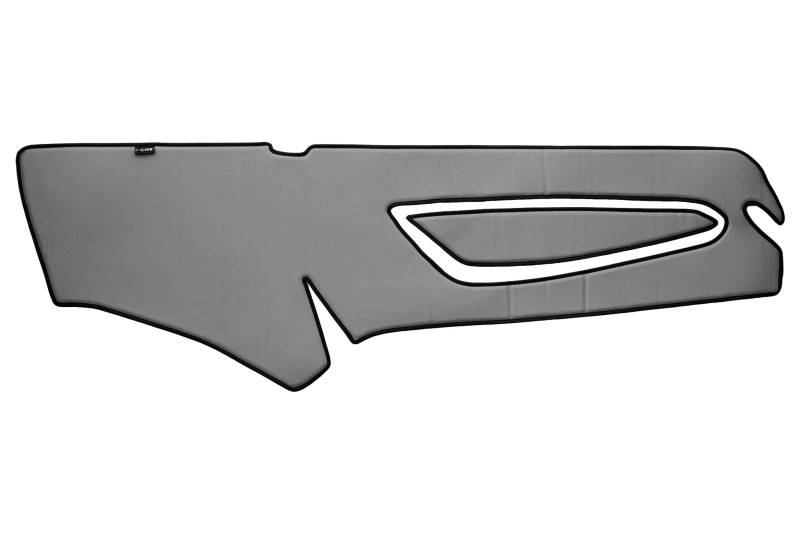 F-CORE Armaturenbrettabdeckung LKW für Scania S NEXTGEN R NEXTGEN 01.17- GRAU von F-CORE