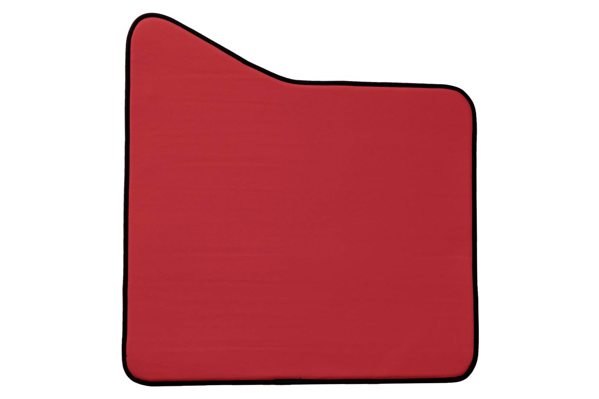 F-CORE Mittelmatte (für den Tunnel) LKW für Mercedes ACTROS MP 4 01.11-12.18 ROT F-CORE Mittelmatte (für den Tunnel) LKW für Mercedes ACTROS MP 4 01.11-12.18 ROT von F-CORE