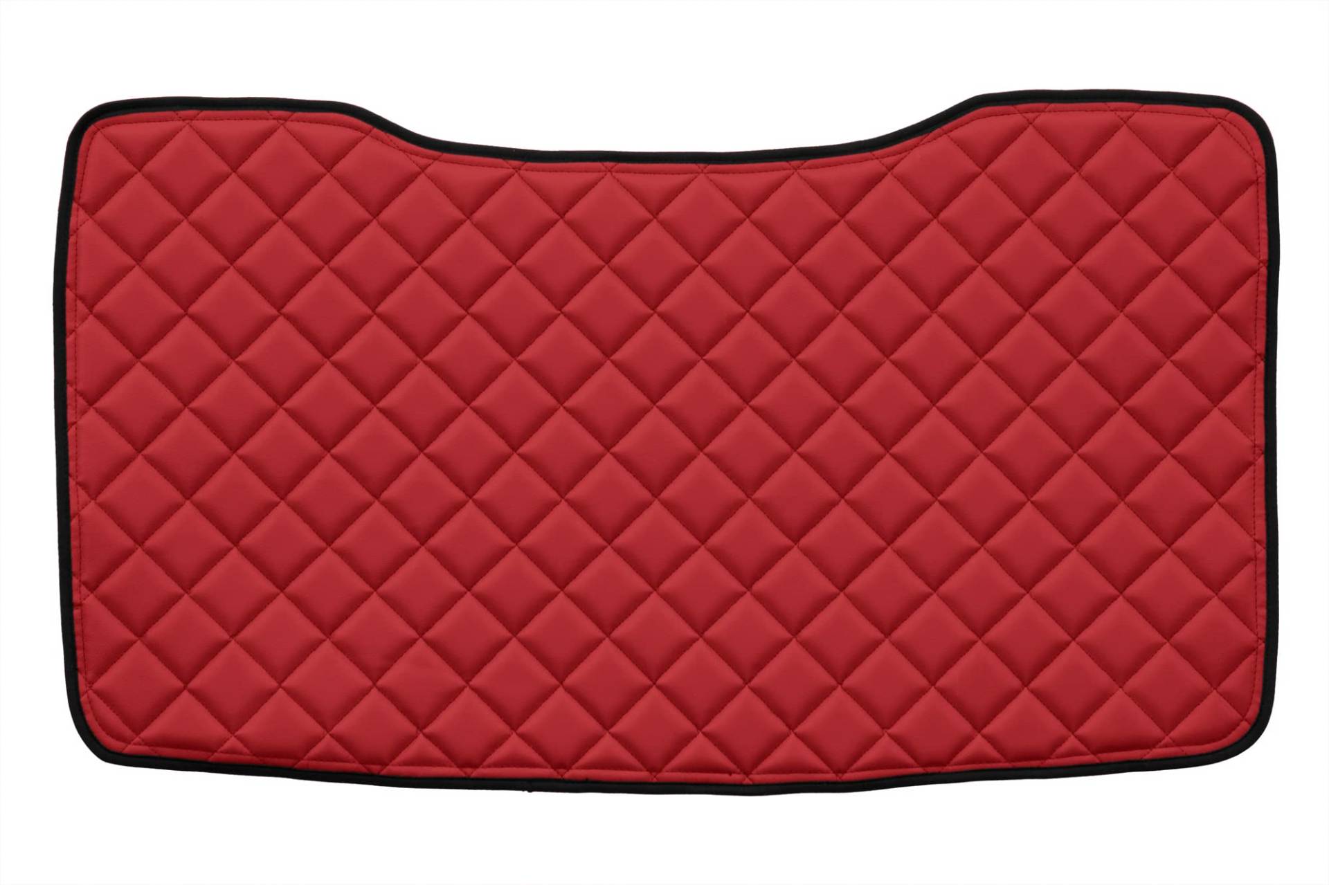 F-CORE Mittelmatte (für den Tunnel) LKW für Volvo FH 4 01.13-12.19 FH 5 01.20- ROT F-CORE Mittelmatte (für den Tunnel) LKW für Volvo FH 4 01.13-12.19 FH 5 01.20- ROT von F-CORE