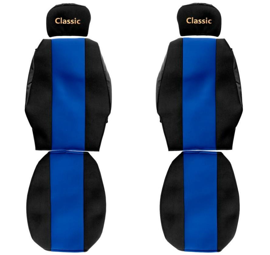F-CORE Sitzschonbezug MAN PS02 BLUE F-CORE Sitzschonbezug MAN PS02 BLUE von F-CORE