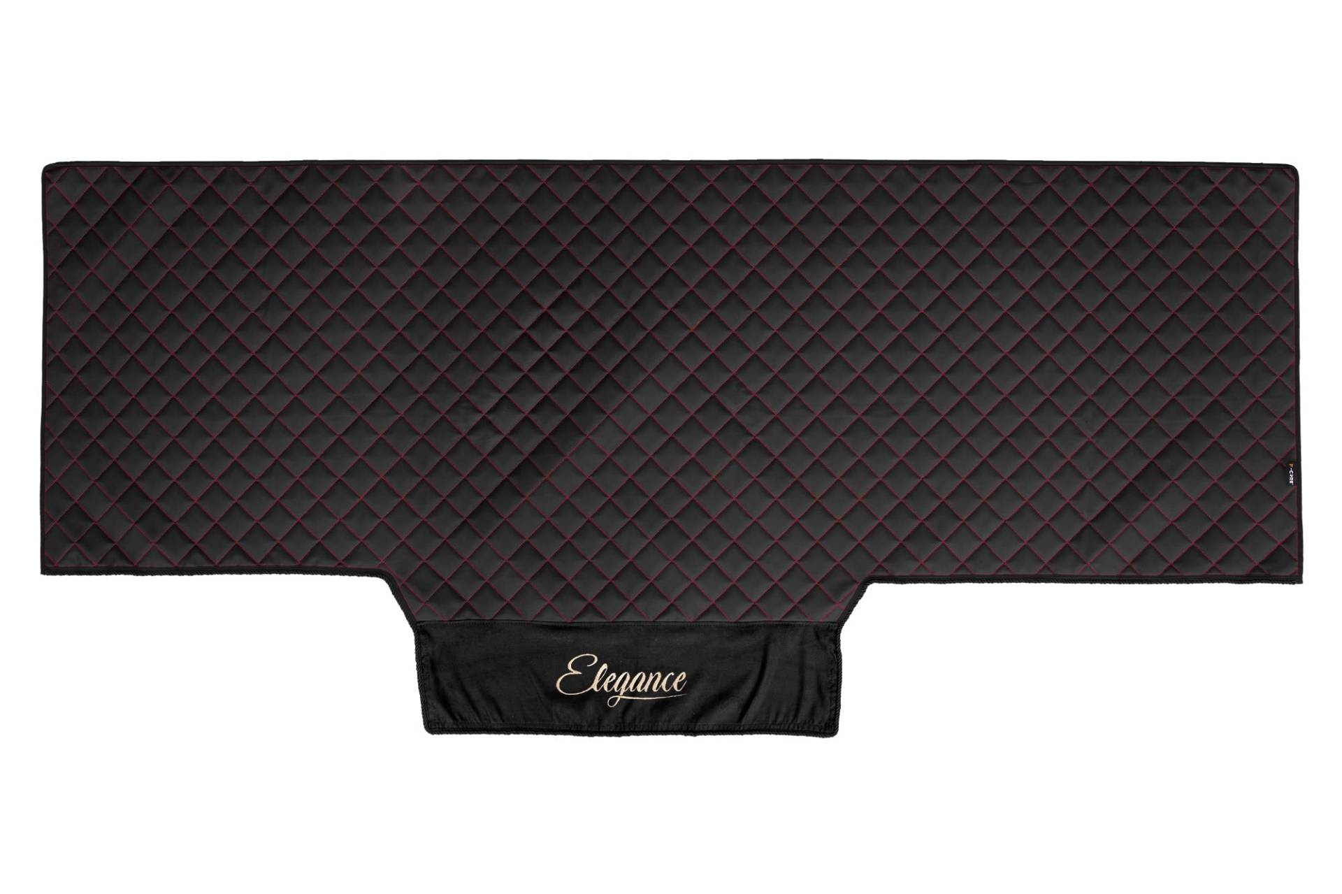 F-CORE Tagesdecke LKW für DAF XF 106 01.14- Unteres Bett SCHWARZ/ROT F-CORE Tagesdecke LKW für DAF XF 106 01.14- Unteres Bett SCHWARZ/ROT von F-CORE