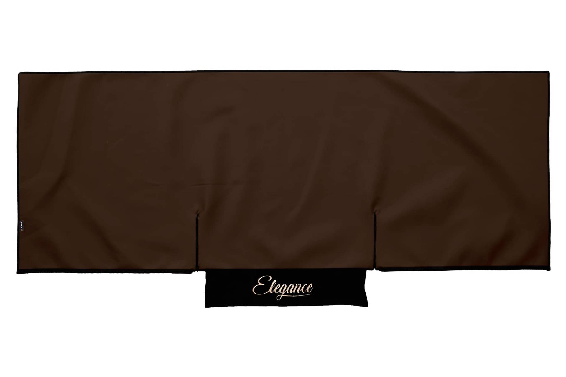 F-CORE Tagesdecke LKW für Scania R 01.05-12.16 BRAUN F-CORE Tagesdecke LKW für Scania R 01.05-12.16 BRAUN von F-CORE