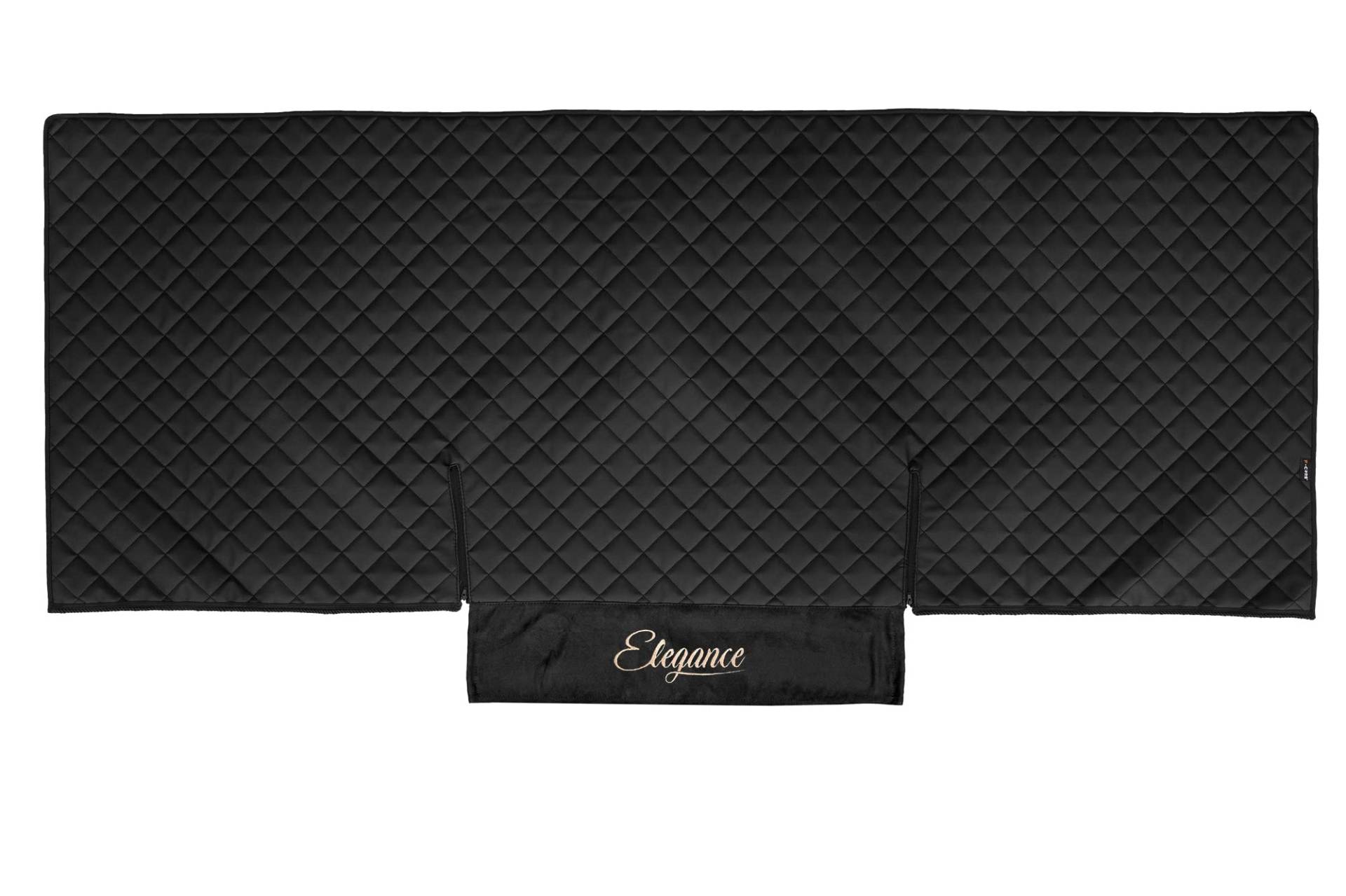 F-CORE Tagesdecke LKW für Scania R 01.05-12.16 SCHWARZ F-CORE Tagesdecke LKW für Scania R 01.05-12.16 SCHWARZ von F-CORE