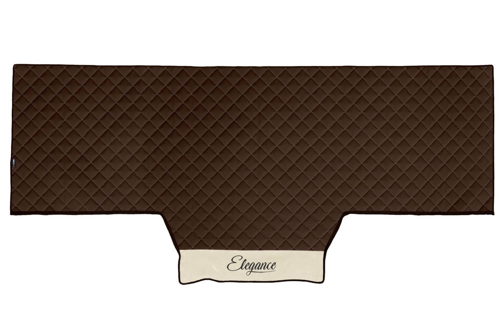 F-CORE Tagesdecke LKW für Scania R NEXTGEN S NEXTGEN 01.17- BRAUN F-CORE Tagesdecke LKW für Scania R NEXTGEN S NEXTGEN 01.17- BRAUN von F-CORE