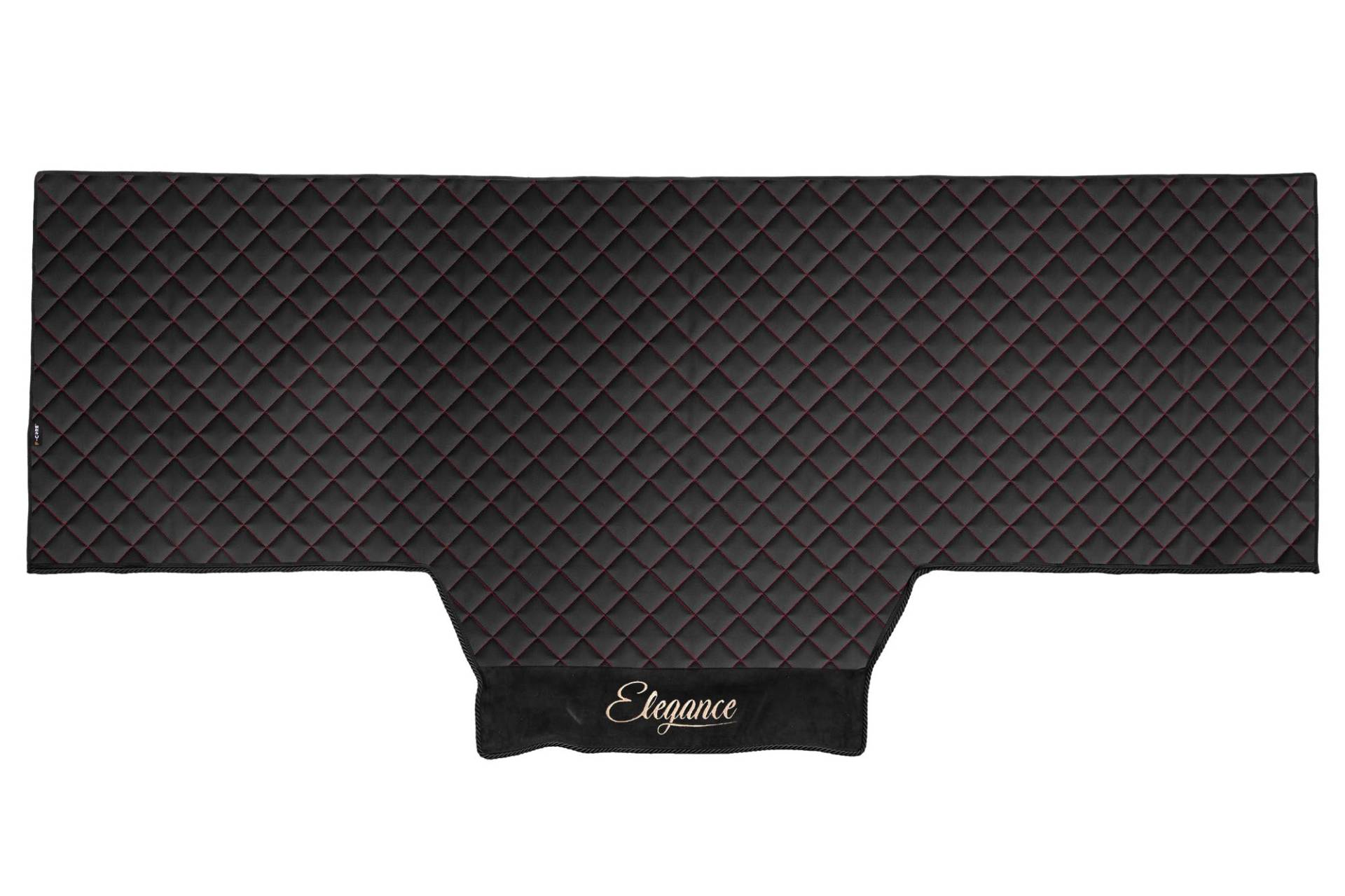 F-CORE Tagesdecke LKW für Scania R NEXTGEN S NEXTGEN 01.17- SCHWARZ/ROT F-CORE Tagesdecke LKW für Scania R NEXTGEN S NEXTGEN 01.17- SCHWARZ/ROT von F-CORE