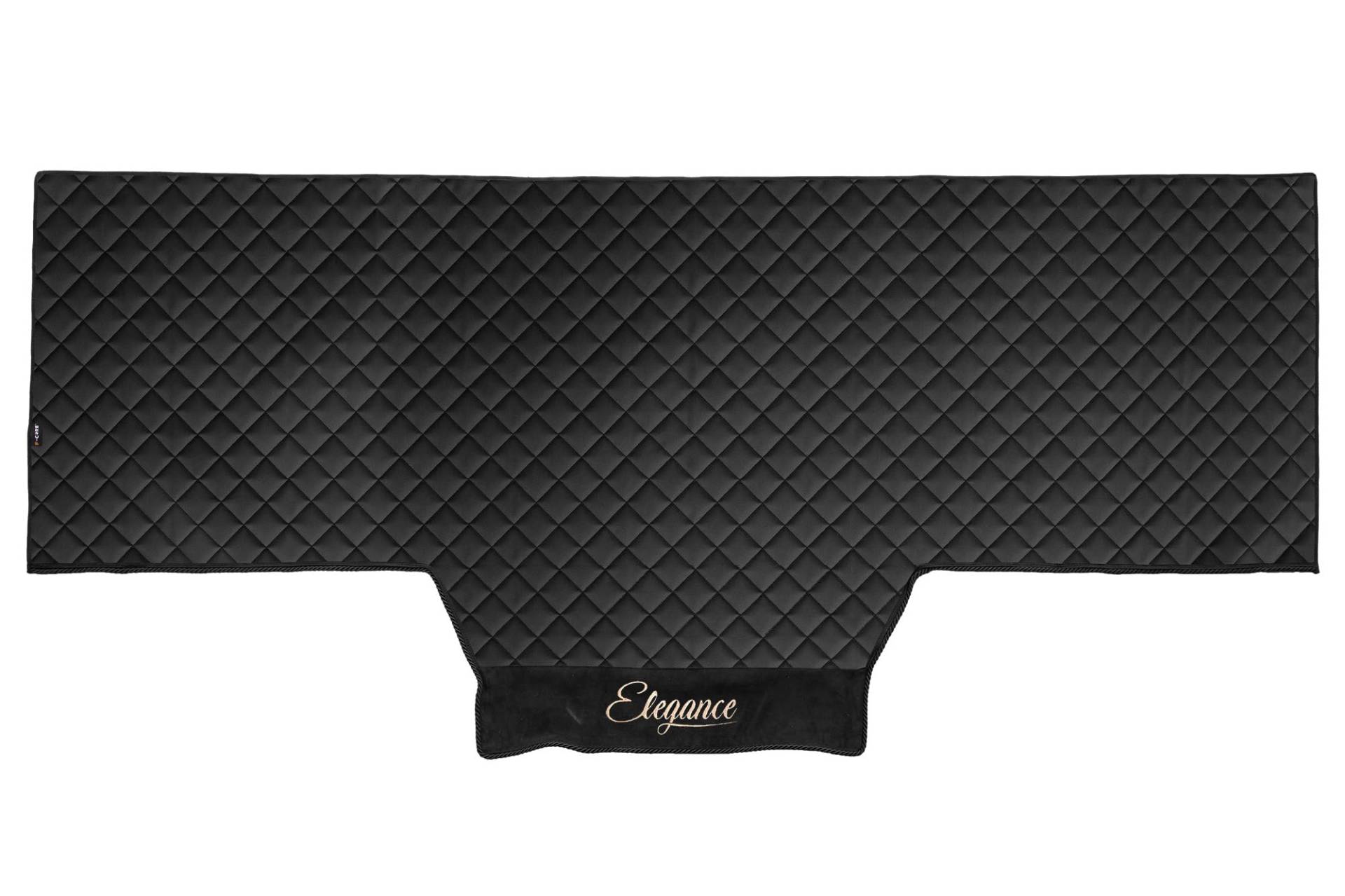 F-CORE Tagesdecke LKW für Scania R NEXTGEN S NEXTGEN 01.17- SCHWARZ F-CORE Tagesdecke LKW für Scania R NEXTGEN S NEXTGEN 01.17- SCHWARZ von F-CORE