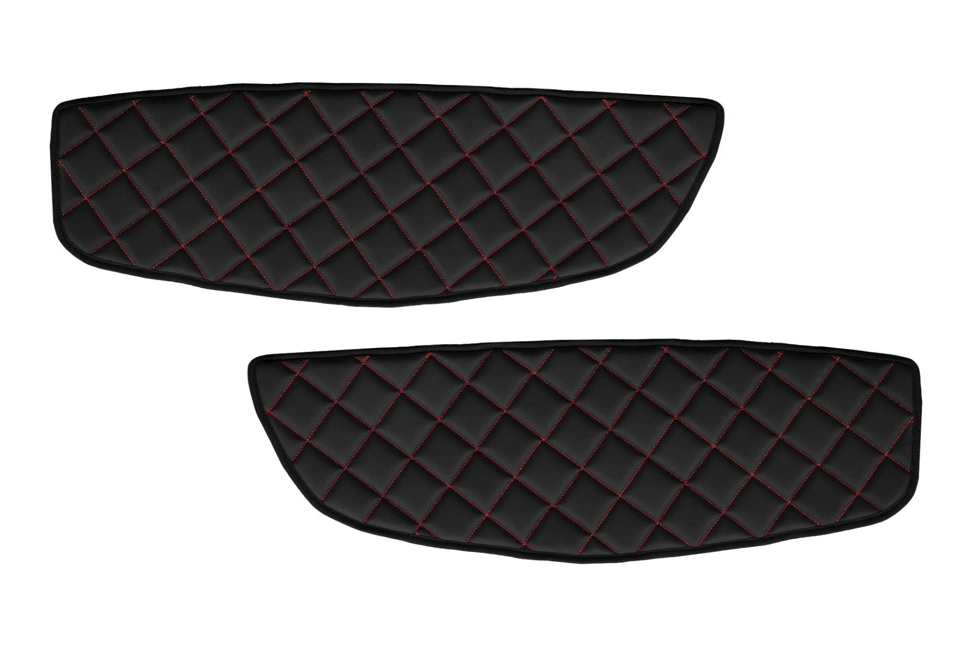 F-CORE Türverkleidungen LKW für Man TGX 01.07-03.20 SCHWARZ/ROT F-CORE Türverkleidungen LKW für Man TGX 01.07-03.20 SCHWARZ/ROT von F-CORE