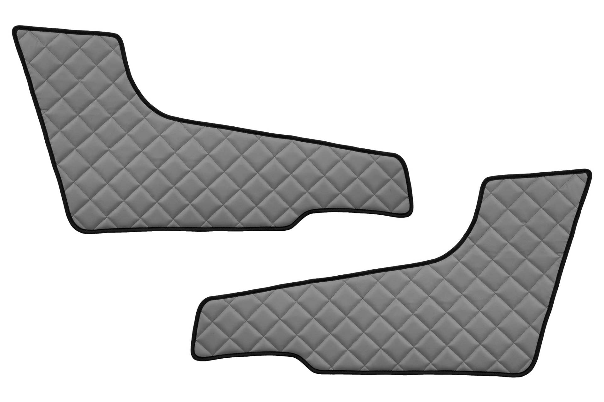 F-CORE Türverkleidungen LKW für Volvo FH 4 01.13-12.19 FH 5 01.20- GRAU F-CORE Türverkleidungen LKW für Volvo FH 4 01.13-12.19 FH 5 01.20- GRAU von F-CORE
