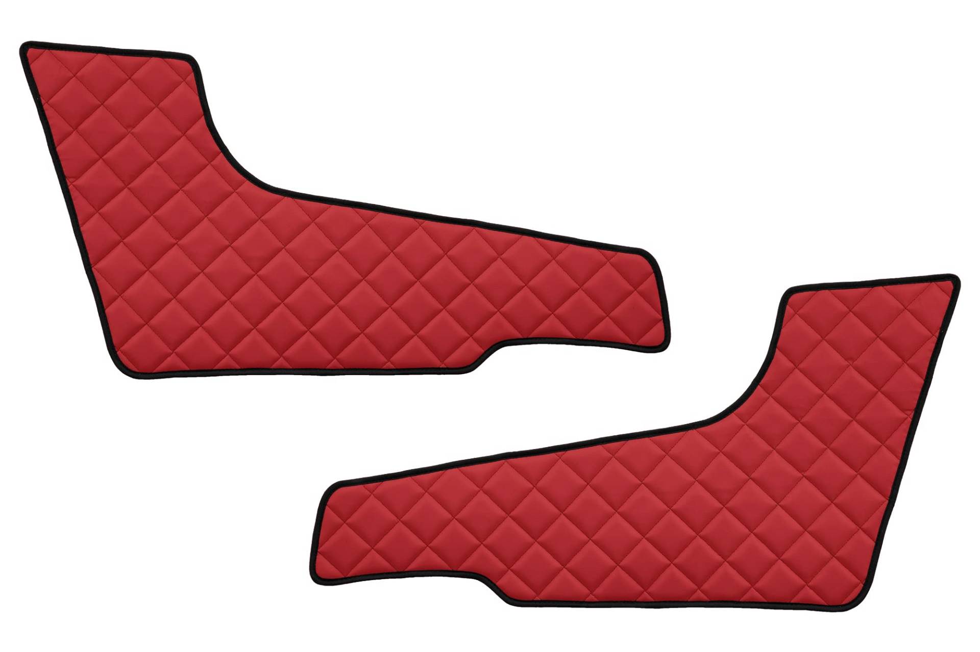 F-CORE Türverkleidungen LKW für Volvo FH 4 01.13-12.19 FH 5 01.20- ROT F-CORE Türverkleidungen LKW für Volvo FH 4 01.13-12.19 FH 5 01.20- ROT von F-CORE