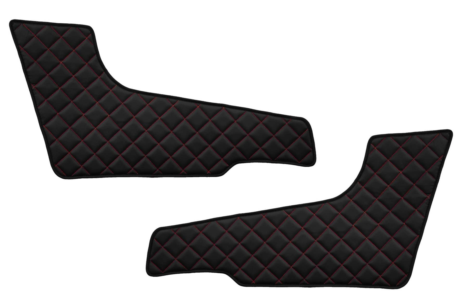 F-CORE Türverkleidungen LKW für Volvo FH 4 01.13-12.19 FH 5 01.20- SCHWARZ/ROT F-CORE Türverkleidungen LKW für Volvo FH 4 01.13-12.19 FH 5 01.20- SCHWARZ/ROT von F-CORE