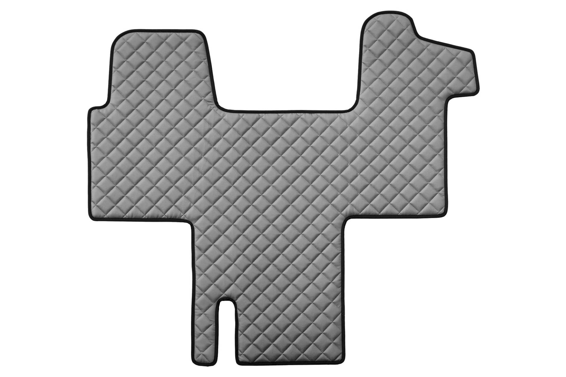 F-CORE Volle Deckung Fußmatten Van für Renault Master III 01.10-12.23 Sitz 1+1 GRAU F-CORE Volle Deckung Fußmatten Van für Renault Master III 01.10-12.23 Sitz 1+1 GRAU von F-CORE