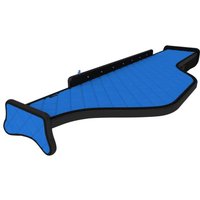 Fach, Fahrerhaus F-CORE FT12 BLUE von F-Core