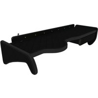 Fach, Fahrerhaus F-CORE FT21 BLACK von F-Core