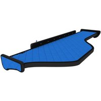 Fach, Fahrerhaus F-CORE FT26 BLUE von F-Core
