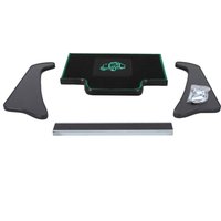 Fach, Fahrerhaus F-CORE PK19 GREEN von F-Core