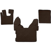 Fußmatte F-CORE FL09 BROWN Fußmatte F-CORE FL09 BROWN von F-Core