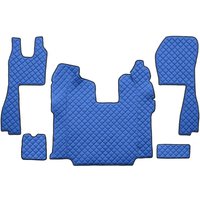 Fußmatte F-CORE FL10 BLUE Fußmatte F-CORE FL10 BLUE von F-Core