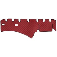Armaturenbrett-Abdeckung F-CORE FD01 RED Armaturenbrett-Abdeckung F-CORE FD01 RED von F-Core