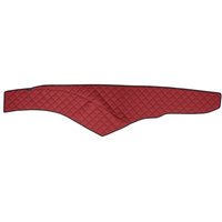 Armaturenbrett-Abdeckung F-CORE FD04 RED Armaturenbrett-Abdeckung F-CORE FD04 RED von F-Core