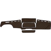 Armaturenbrett-Abdeckung F-CORE FD08 BROWN Armaturenbrett-Abdeckung F-CORE FD08 BROWN von F-Core