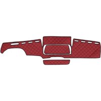 Armaturenbrett-Abdeckung F-CORE FD08 RED Armaturenbrett-Abdeckung F-CORE FD08 RED von F-Core