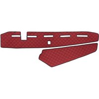 Armaturenbrett-Abdeckung F-CORE FD09 RED Armaturenbrett-Abdeckung F-CORE FD09 RED von F-Core