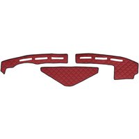 Armaturenbrett-Abdeckung F-CORE FD10 RED Armaturenbrett-Abdeckung F-CORE FD10 RED von F-Core