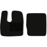 Bodenmatte F-CORE MT04 BLACK von F-Core