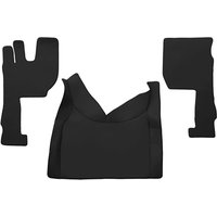 Bodenmatte F-CORE SM08 BLACK von F-Core