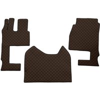 Fußmatte F-CORE FL04 BROWN Fußmatte F-CORE FL04 BROWN von F-Core