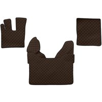 Fußmatte F-CORE FL25 BROWN Fußmatte F-CORE FL25 BROWN von F-Core
