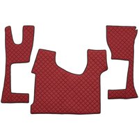Fußmatte F-CORE FL34 ROT Fußmatte F-CORE FL34 ROT von F-Core