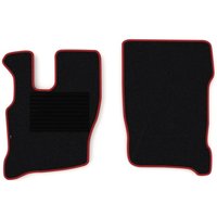 Fußmatte F-CORE MT10 RED Fußmatte F-CORE MT10 RED von F-Core