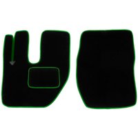 Fußmatte F-CORE MT13 GRÜN Fußmatte F-CORE MT13 GRÜN von F-Core