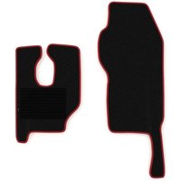 Fußmatte F-CORE MT18 RED Fußmatte F-CORE MT18 RED von F-Core