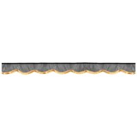 LKW Gardinen F-CORE CR01 GRAY LKW Gardinen F-CORE CR01 GRAY von F-Core