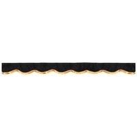 LKW Gardinen F-CORE CR02 BLACK LKW Gardinen F-CORE CR02 BLACK von F-Core