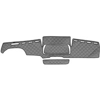 Matte, Schaltbrett F-CORE FD08 GRAY Matte, Schaltbrett F-CORE FD08 GRAY von F-Core