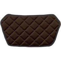 Polsterbelag des Fahrerhauses F-CORE FN01 BROWN von F-Core