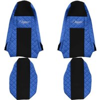 Sitzschonbezug F-CORE FX15 BLUE Sitzschonbezug F-CORE FX15 BLUE von F-Core