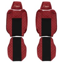 Sitzschonbezug F-CORE FX19 RED Sitzschonbezug F-CORE FX19 RED von F-Core