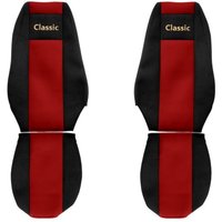Sitzschonbezug F-CORE PS20 RED Sitzschonbezug F-CORE PS20 RED von F-Core