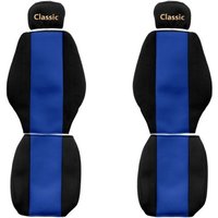 Sitzschonbezug F-CORE PS22 BLUE von F-Core