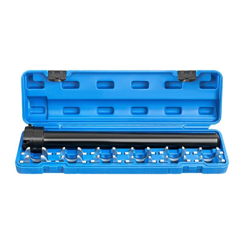 F Fityle 13pcs Master Inner Curg Tool Kit Kit Entfernen Und Installation für SUVs von F Fityle