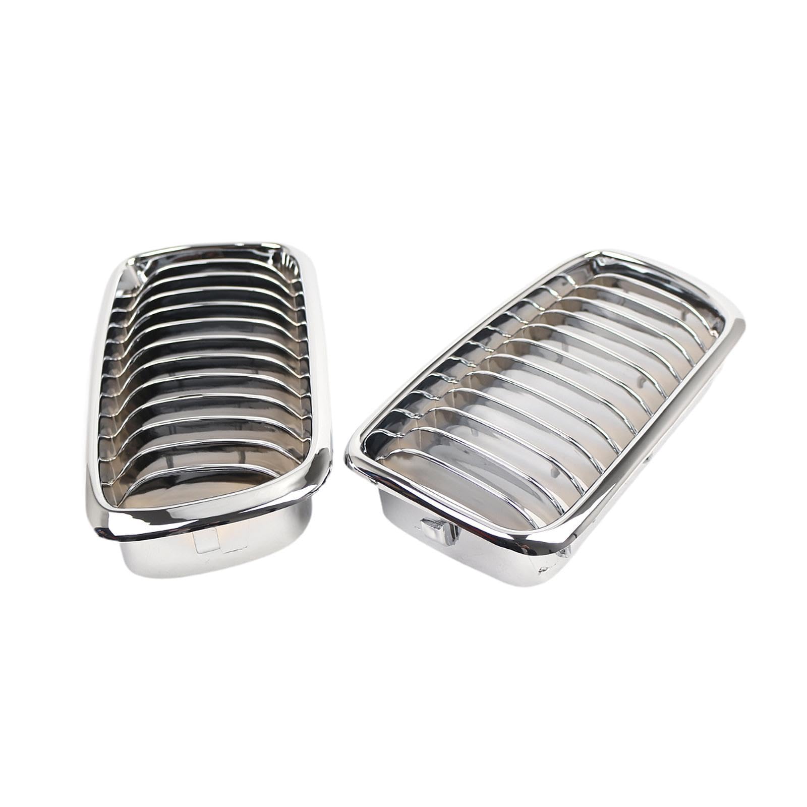 F Fityle 2 Stück Fronthaube Kidney Grilles 51138125812 Einfach Installationsauto rechts links 51138231594 für E38 1999-2001 740i F Fityle 2 Stück Fronthaube Kidney Grilles 51138125812 Einfach Installationsauto rechts links 51138231594 für E38 1999-2001 740i von F Fityle