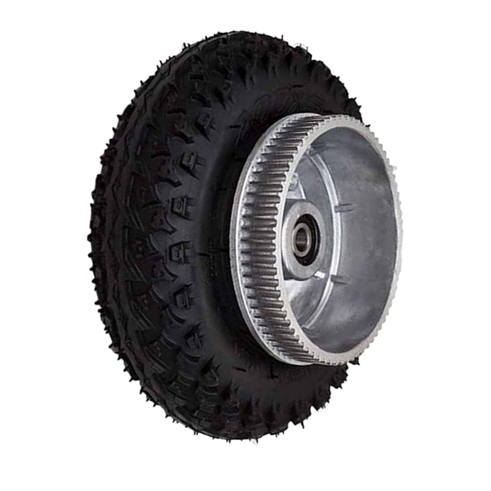 F Fityle 200X50 mit Antriebszahnrad 8X2 "Reifen und für Elektroroller Skateboard Rollstuhl LKW Pneumatisches Trolley Cart Wheel F Fityle 200X50 mit Antriebszahnrad 8X2 "Reifen und für Elektroroller Skateboard Rollstuhl LKW Pneumatisches Trolley Cart Wheel von F Fityle